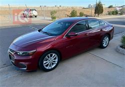 شيفروليه ماليبو